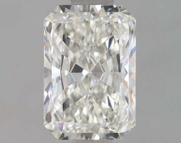 0.99 cctw VS2 - Lab Grown Loose Diamond