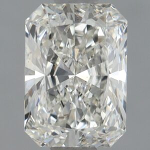 0.97 cctw VS2 - Lab Grown Loose Diamond