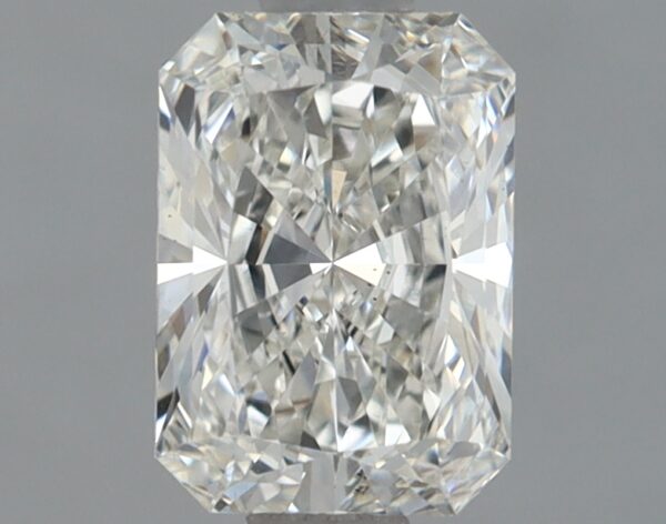 0.97 cctw VS2 - Lab Grown Loose Diamond