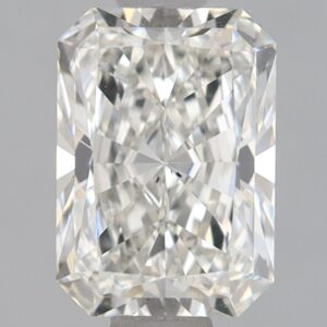 0.97 cctw VS2 - Lab Grown Loose Diamond