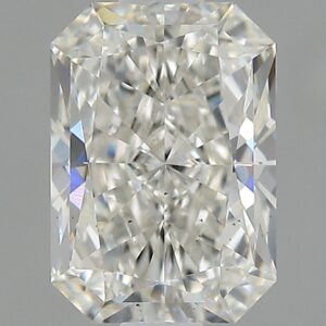 0.94 cctw VS2 - Lab Grown Loose Diamond