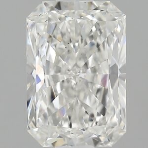 0.91 cctw VS2 - Lab Grown Loose Diamond