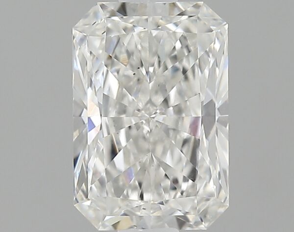 0.91 cctw VS2 - Lab Grown Loose Diamond