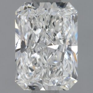 0.92 cctw VS1 - Lab Grown Loose Diamond