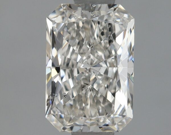 0.91 cctw SI1 - Lab Grown Loose Diamond