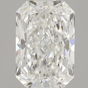 0.92 cctw VS2 - Lab Grown Loose Diamond