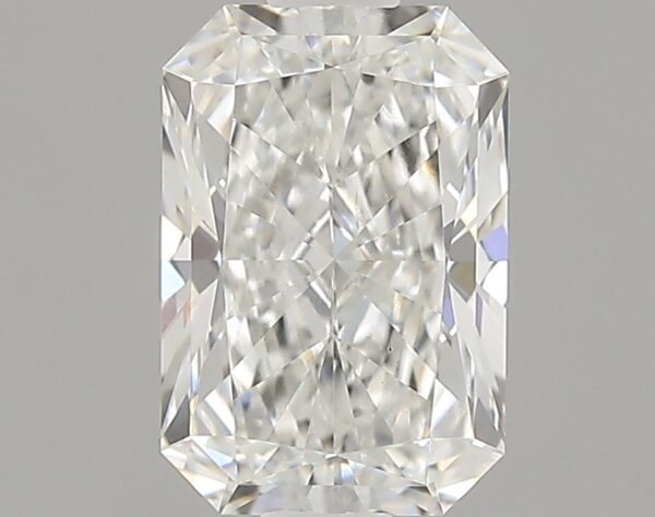 0.92 cctw VS2 - Lab Grown Loose Diamond