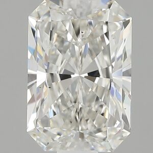 0.91 cctw VS1 - Lab Grown Loose Diamond