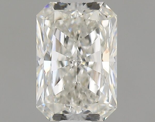 0.90 cctw VS1 - Lab Grown Loose Diamond
