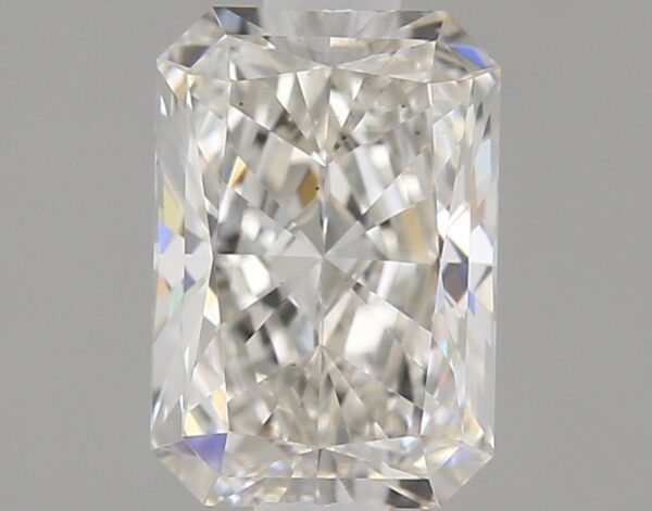 0.91 cctw VS1 - Lab Grown Loose Diamond