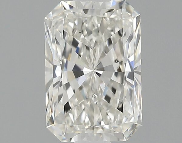 0.93 cctw VS1 - Lab Grown Loose Diamond