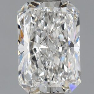 0.95 cctw VS1 - Lab Grown Loose Diamond