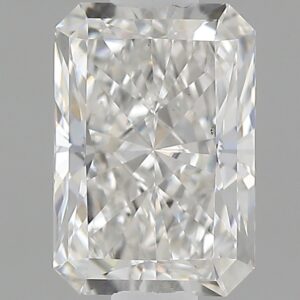 0.93 cctw VS1 - Lab Grown Loose Diamond