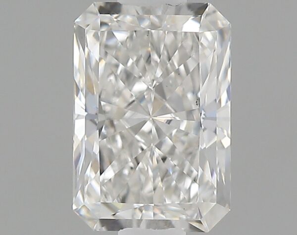 0.93 cctw VS1 - Lab Grown Loose Diamond