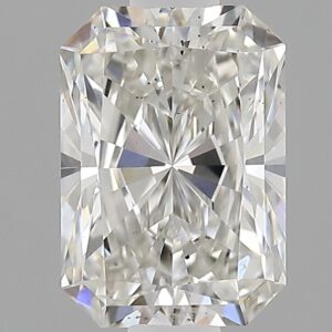 0.91 cctw VS2 - Lab Grown Loose Diamond