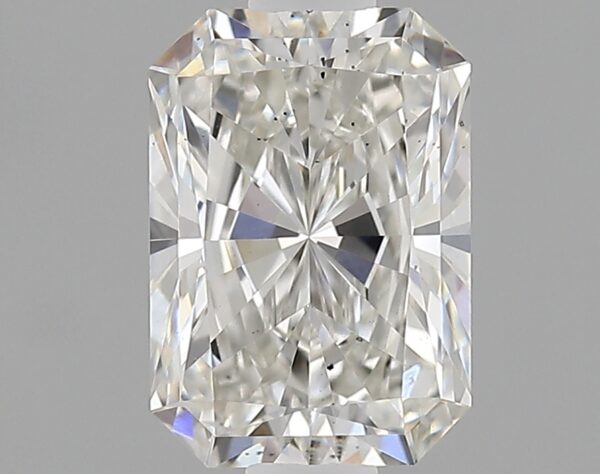 0.91 cctw VS2 - Lab Grown Loose Diamond