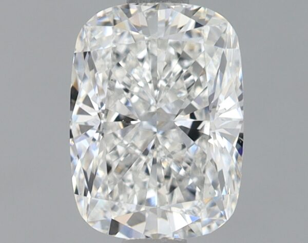 1.00 cctw VS1 - Lab Grown Loose Diamond