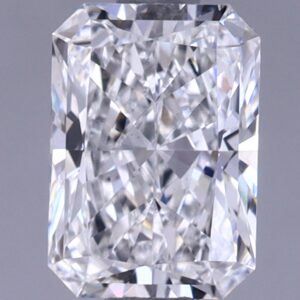0.91 cctw VS1 - Lab Grown Loose Diamond