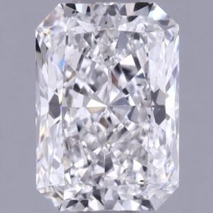 0.90 cctw VS2 - Lab Grown Loose Diamond