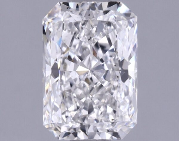 0.90 cctw VS2 - Lab Grown Loose Diamond