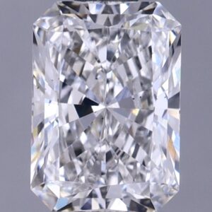 0.98 cctw VS2 - Lab Grown Loose Diamond