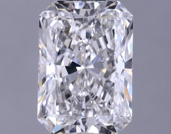 0.98 cctw VS2 - Lab Grown Loose Diamond