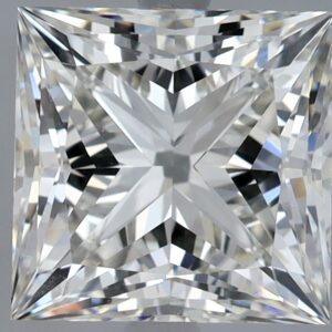 4.13 cctw VVS2 - Lab Grown Loose Diamond