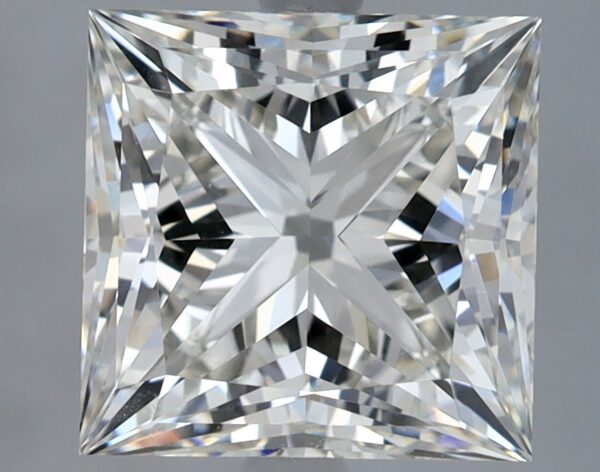 4.13 cctw VVS2 - Lab Grown Loose Diamond