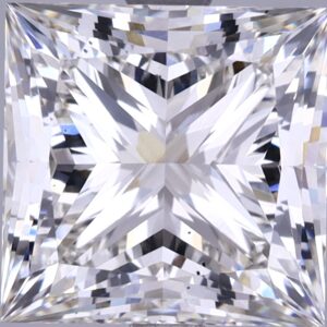 4.72 cctw VS1 - Lab Grown Loose Diamond