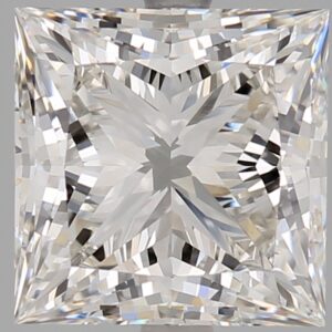 4.02 cctw VVS2 - Lab Grown Loose Diamond