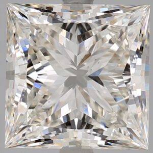 4.01 cctw VS2 - Lab Grown Loose Diamond