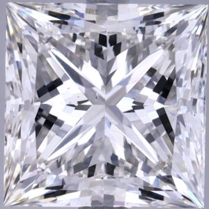 4.87 cctw VS2 - Lab Grown Loose Diamond