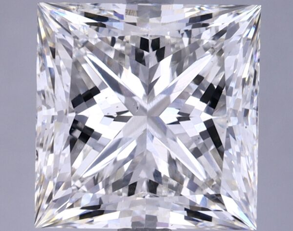 4.87 cctw VS2 - Lab Grown Loose Diamond