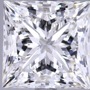 4.22 cctw VS1 - Lab Grown Loose Diamond