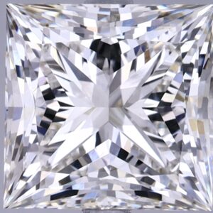 4.76 cctw VS2 - Lab Grown Loose Diamond
