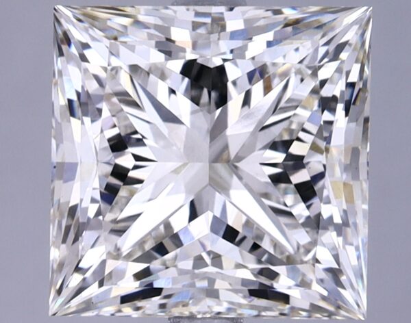 4.76 cctw VS2 - Lab Grown Loose Diamond