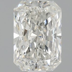 0.90 cctw VS2 - Lab Grown Loose Diamond
