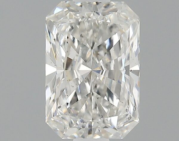 0.90 cctw VS2 - Lab Grown Loose Diamond