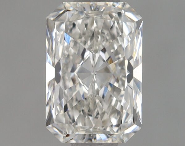 0.90 cctw VVS2 - Lab Grown Loose Diamond