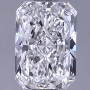 0.95 cctw VS2 - Lab Grown Loose Diamond