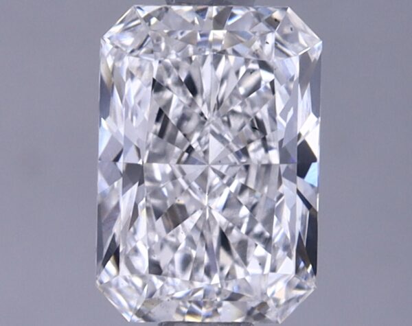 0.95 cctw VS2 - Lab Grown Loose Diamond