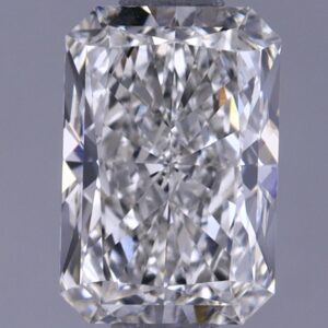 0.99 cctw VS1 - Lab Grown Loose Diamond