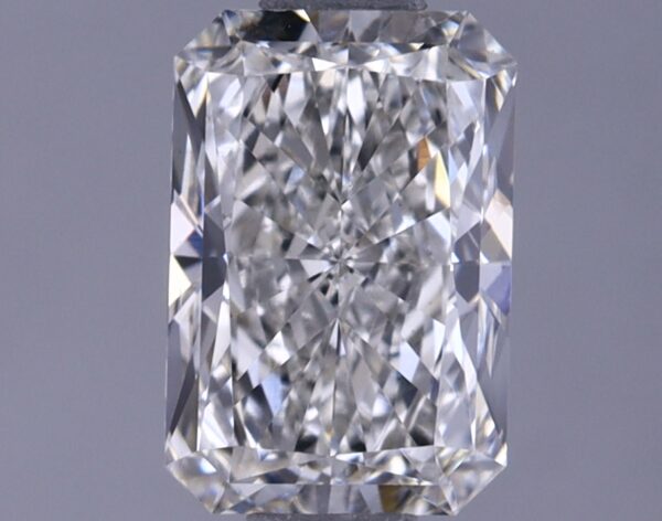0.99 cctw VS1 - Lab Grown Loose Diamond