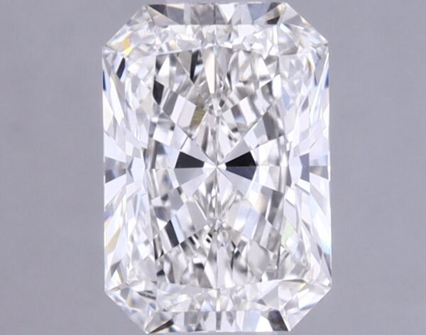 0.97 cctw VVS2 - Lab Grown Loose Diamond