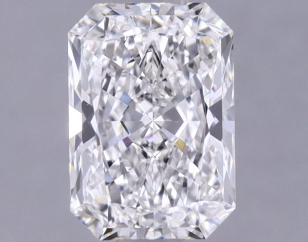 0.94 cctw VVS2 - Lab Grown Loose Diamond