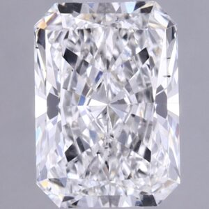 0.93 cctw SI1 - Lab Grown Loose Diamond