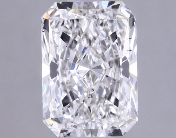 0.93 cctw SI1 - Lab Grown Loose Diamond