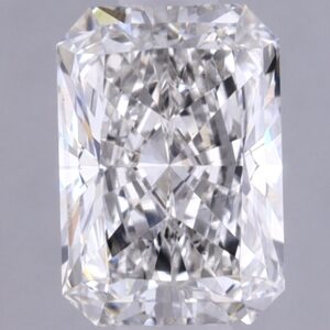 0.91 cctw SI1 - Lab Grown Loose Diamond