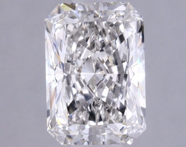 0.91 cctw SI1 - Lab Grown Loose Diamond