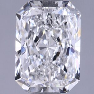 0.99 cctw VS1 - Lab Grown Loose Diamond